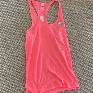 Pink by Victoria Secret tank
